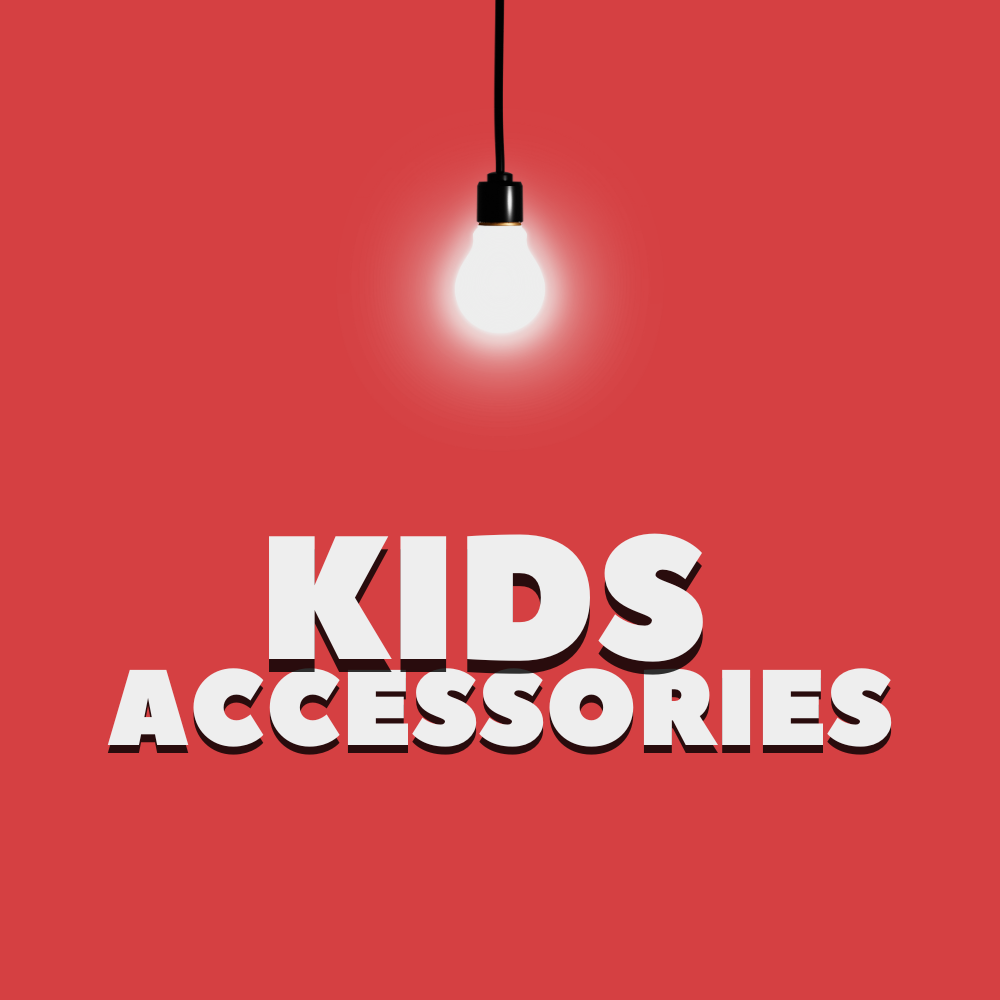 Kids Accessories