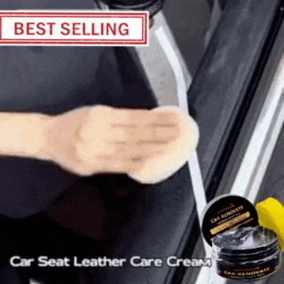 Car Plastic Trim Restorer Wax | Ceramic Coating for Bumpers & Exterior Protection