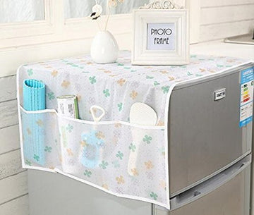 Refrigerator Cover - Anti-Dust, Waterproof & Oil-Proof